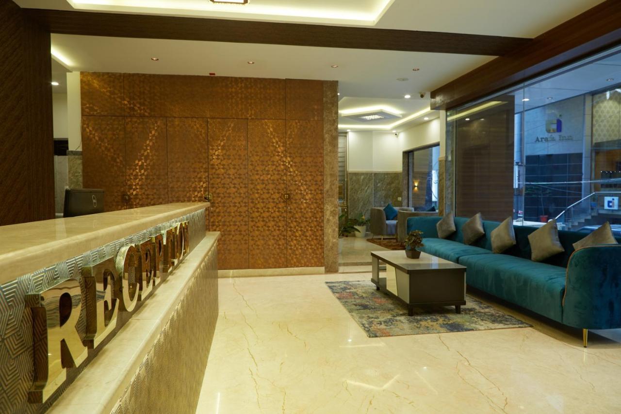 Vovo Premier Hotel Bangalore Exterior photo
